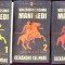 ALEXANDRU CEL MARE VOL.1-3-VALERIO MASSIMO MANFREDI-260242