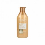 Redken All Soft Balsam cu Ulei de Argan pentru Păr Uscat 500ml