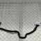 Furtun de lichid de răcire BMW 4 Coupe F32, F82 2014 OEM: 9329650 22279980