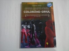 COLORAND GRIUL (artisti contemporani romani la a patra editie a bienalei internationale de arta contemporana de la Moscova) - Cosmin NASU