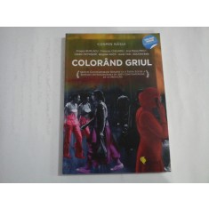 COLORAND GRIUL (artisti contemporani romani la a patra editie a bienalei internationale de arta contemporana de la Moscova) - Cosmin NASU