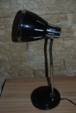 Vand lampa vintage de birou, deosebita H-45 cm
