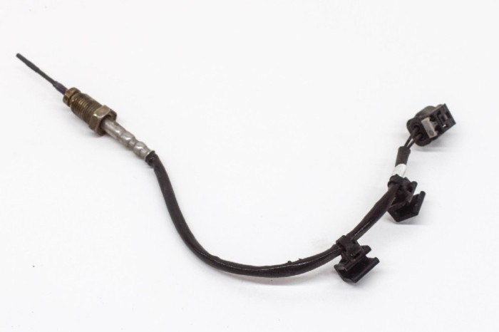 Senzor de temperatură BMW X3 G01, F97 2018 OEM: 8581103 11451730
