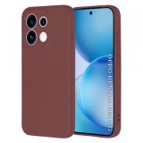 Cumpara ieftin Husa pentru Oppo Reno16 Pro, Techsuit, SoftFlex, Visinie