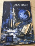 Cumpara ieftin RVS Revista Colectia povestiri Stintifico-fantastice Nr 291