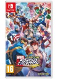 Marvel Vs Capcom Fighting Collection Arcade NSW