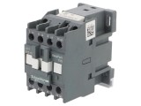 Contactor 3P NO 24VAC 12A 690V
