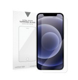 Folie Sticla Vetter GO iPhone 12 Mini, 3 Bucati, Tempered Glass