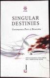 SINGULAR DESTINIES. CONTEMPORARY POETS OF BESSARABIA-CRISTINA CIRSTEA-342576