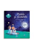 Vreau sa stiu: Stelele si planetele, Didactica Publishing House