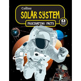 Collins Fascinating Facts: Solar System, 2016