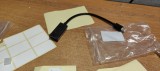 Cumpara ieftin Adaptor Mini DP to HDMI Cable 4K