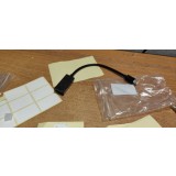 Adaptor Mini DP to HDMI Cable 4K
