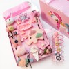 Set de 24 accesorii pentru par - Model H, Superbaby