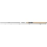 Lanseta Black Master Spin 2.10M 10-40G, Cormoran