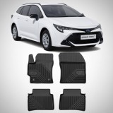 Cumpara ieftin Covorașe Toyota Corolla Estate (2019-2022) Break No.77 TPE &ndash; FRG 77408333