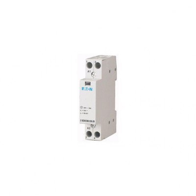 Contactor 25A 230V 2ND foto