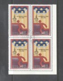 Korea 1979 4 x Sport Olympic Games Mi.1895 used TA.189