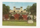 FG5 - Carte Postala - GERMANIA - Potsdam-Sanssouci, necirculata 1972, Fotografie