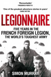 Legionnaire | Simon Murray