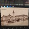 Marosvasarhely, T&acirc;rgu Mureș, Tanacshaz es Kulturpalota, Primăria... c. 1918 205