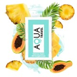 Aqua Travel-Aromă Fructe Tropicale, Lubrifiant pe Bază de Apă 6