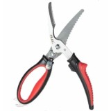 Foarfeca Multifunctionala Filex Fishing Shears 5 in 1, FILFISHING