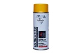Vopsea Spray Galben pentru Etriere Frane (Ral 1023) 400ml