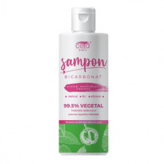 Sampon 99.5% vegetal cu bicarbonat, 200ml, Ceta Sibiu