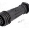 Conector circular, mama, 7 pini, BULGIN - PXA921/07/S