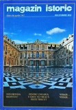 Magazin Istoric, anul XLVIII, numarul 12 (573), decembrie 2014