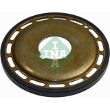 INA Senzor impulsuri, arbore cotit