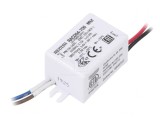 Alimentator LED 4W IP65 3-6V 700mA