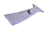 Ornament st&acirc;lp B dreapta JAGUAR XF X250 2012 OEM: 9X23-F24396-BAW,9X23-F24396-ABW 15094897
