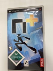 Joc PSP N+