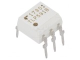 Optocuplor THT DIP6 2.5kV Fotodiodă