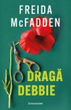 Draga Debbie, Bookzone