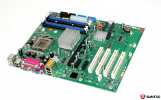 Placa de baza Socket 775 Fujitsu Siemens NOVA-C400R-RS-R20 W26361-W1571-Z2-02-36 foto