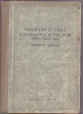 Logaritmii Zecimali Ai Numerelor Si Ai Functiilor Trigonometrice, 1959