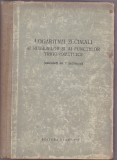 Logaritmii Zecimali Ai Numerelor Si Ai Functiilor Trigonometrice, 1959