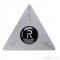 Surubelnite si Instrumente Opening Tool 0.1MM Ultrathin Tool With Scale, Triangle