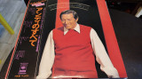 Vinil 2xLP &quot;Japan Press&quot; Andy Williams &lrm;&ndash; All About Andy Williams (VG)