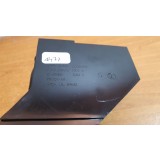 HP Compaq 6300 PRO UL94V0 Cooling Fan W Shroud Bracket 925BKIC294 #a477