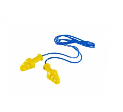 Set 50 dopuri antifonice cu snur EP01, Topmaster 561410 foto