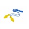 Set 50 dopuri antifonice cu snur EP01, Topmaster 561410