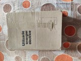 Utilizările Energiei Electrice publicata de Vasile Văzdăuțeanu in 1968 la Editura Didactica si Pedagogica