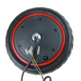 Motor roata complet pentru trotinete electrice Xiaomi, compatibil cu M365, Pro si Pro2.