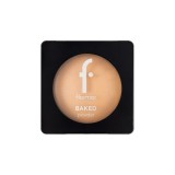 Pudra de fata Baked Powder 34 Honey Beige, 9g, Flormar