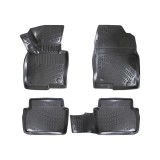 Cumpara ieftin Set covorase auto cauciuc TPE Umbrella pentru Mazda CX-5 II (2017-) - Cod 58858