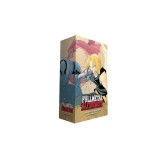 Fullmetal Alchemist Complete Box Set: Volumes 1-27